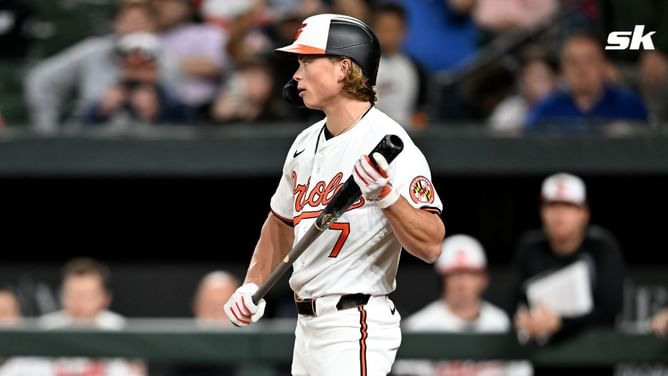Is Jackson Holliday on his way back to the MLB? Exploring Orioles' top prospect's recent form in minors