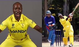 16 साल की उम्र में किया था इंटरनेशनल डेब्यू, अब हैं T20 World Cup के सबसे उम्रदराज खिलाड़ी