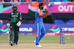 "If you can't win this game, what should I say?" - Waqar Younis lambasts Pakistan for their 2024 T20 World Cup loss to India