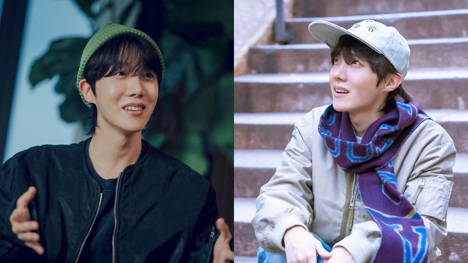 BTS&rsquo; J-Hope reportedly purchases a Penthouse in a luxury neighborhood of Seoul (Images Via X/@bts_bighit) 