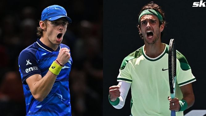 Queen's Club 2024 Day 2: Men's singles predictions ft. Alex de Minaur vs Lorenzo Musetti
