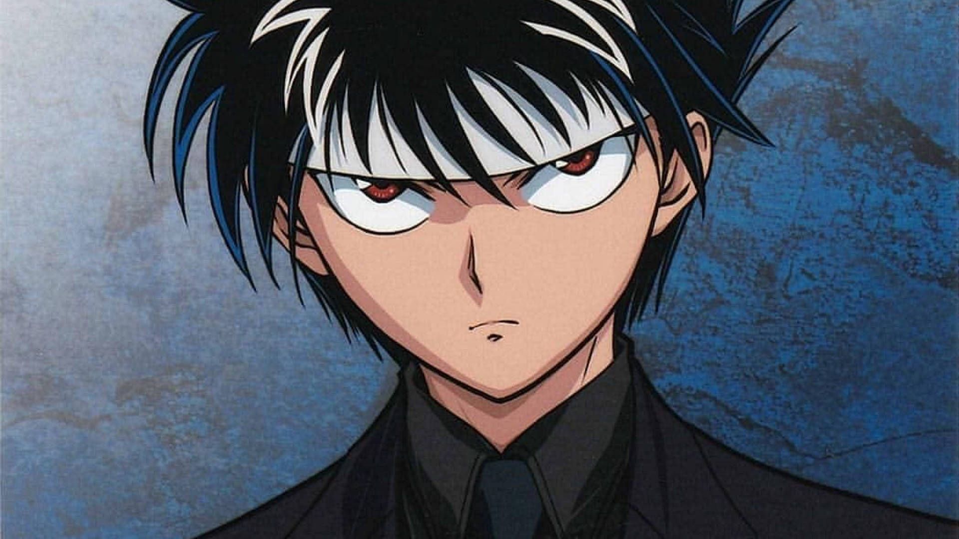 Hiei (Image via Pierrot)