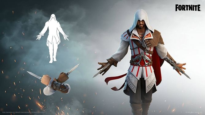 5 best Fortnite Chapter 3 skins you can use in-game