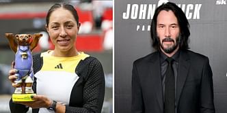 "Ya, I’m thinking I’m back" - Jessica Pegula makes witty 'John Wick' reference as she celebrates Berlin 2024 triumph after injury comeback