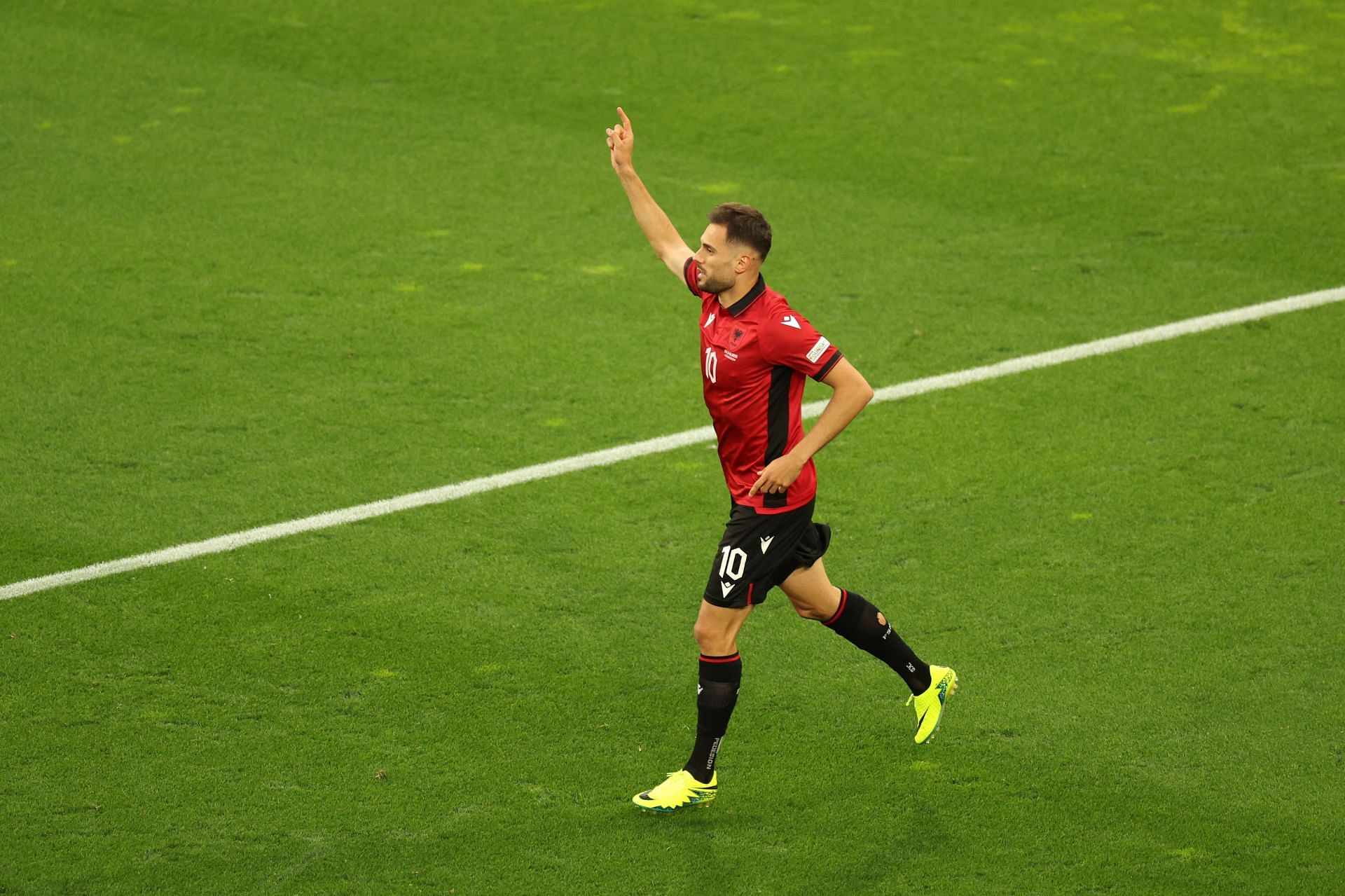 Italy v Albania: Group B - UEFA EURO 2024