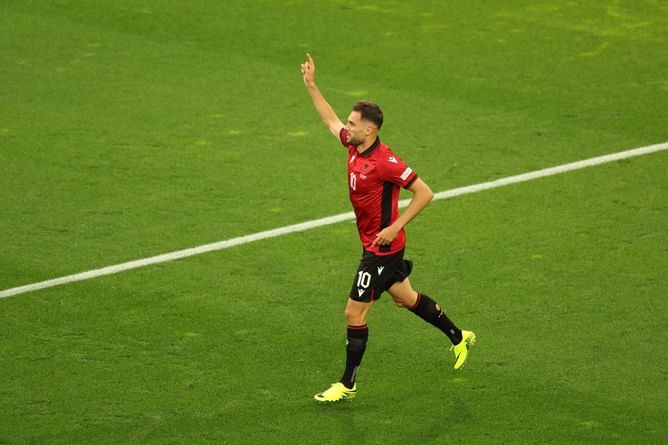 Croatia vs Albania Head-to-Head stats and numbers you need to know before Match 13 of UEFA Euro 2024