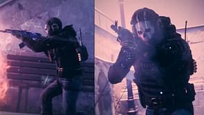 MW3 Zombies Season 4 Reloaded trailer teases fan-favorite campaign outfit