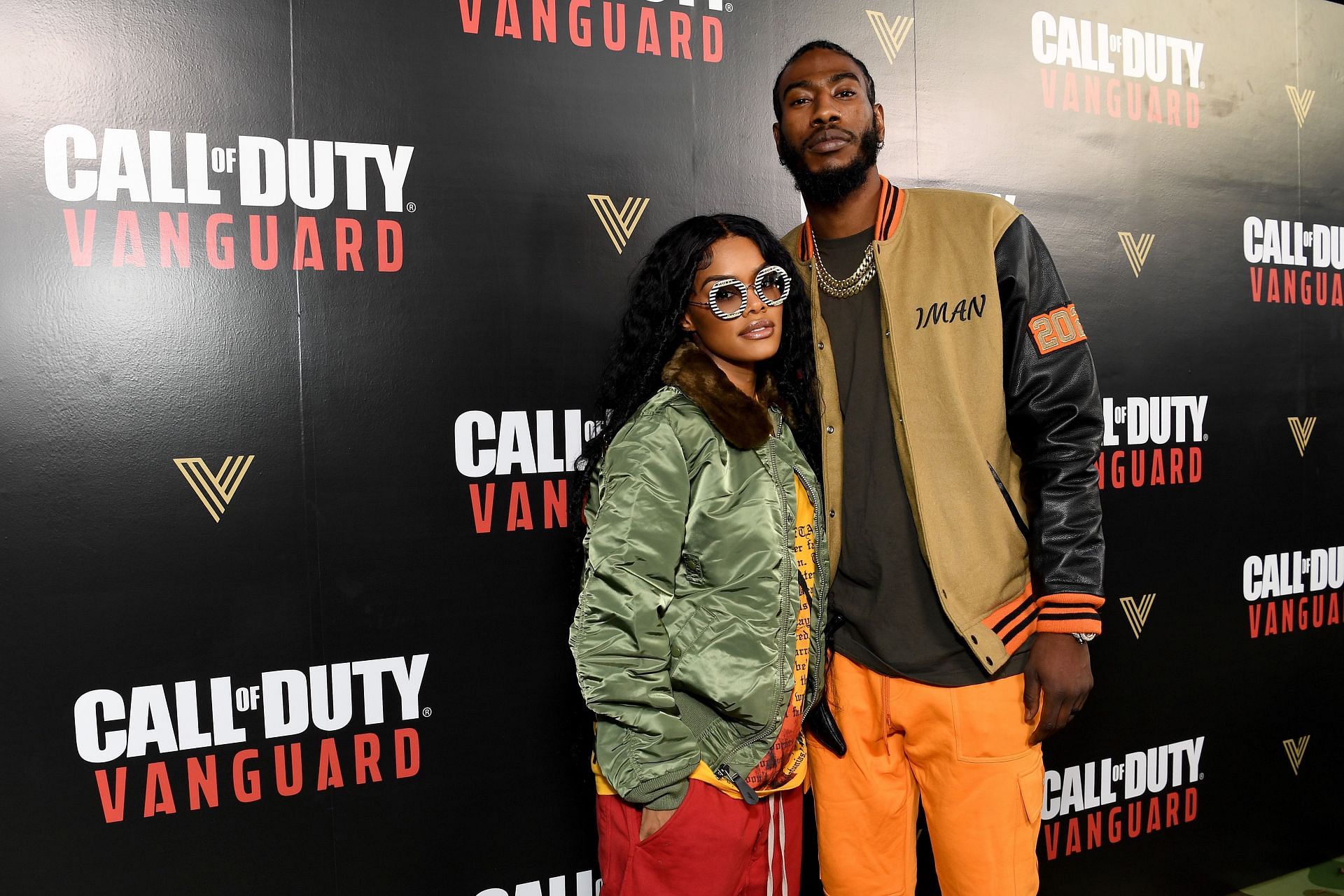 Call Of Duty: Vanguard Launch Event With A First-Ever Verzuz Concert Featuring Migos And More