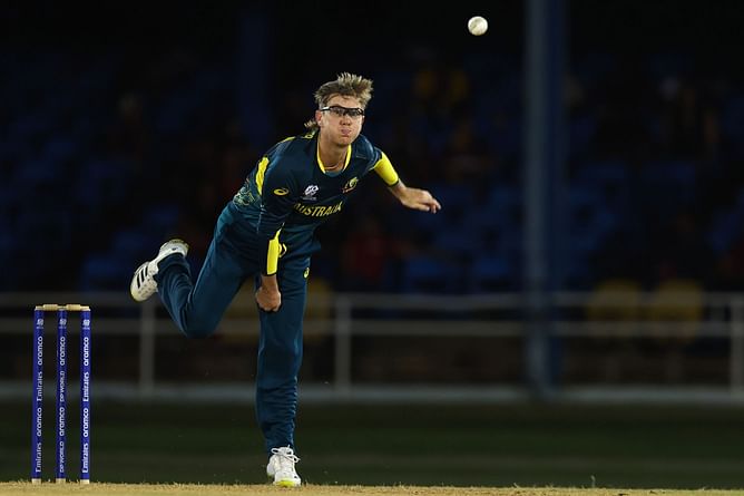 Is Adam Zampa Australia's greatest ever white-ball spinner?