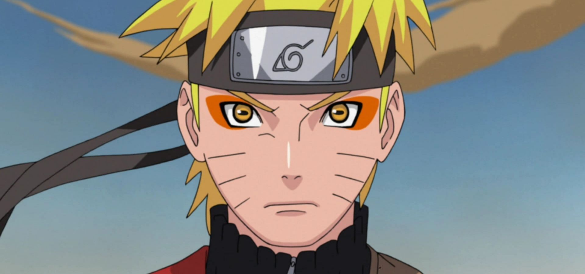 Naruto Uzumaki from Naruto (image via Pierrot)