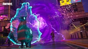 5 best Fortnite Chapter 4 Wraps you can use in-game