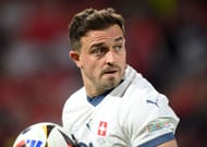 Switzerland have impressive players in their ranks