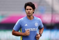 India v Ireland - ICC Men's T20 Cricket World Cup West Indies & USA 2024