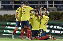 Colombia vs Paraguay Head-to-Head stats and numbers you need to know before Match 7 of the 2024 Copa America