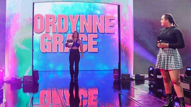 Wrestling Legend on TNA: "While I was there, we kept trying to get WWE to notice the company" (Exclusive)