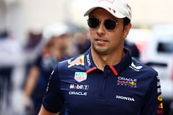 “Sergio Perez brings money”: Ralf Schumacher on Red Bull’s dependency on the Mexican to keep Max Verstappen