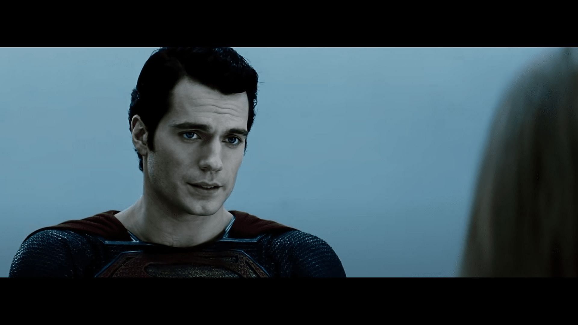 A still from Man Of Steel (Image by Warner Bros)