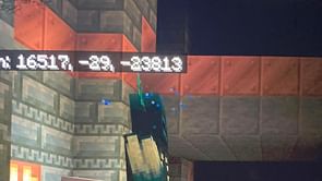 "Congrats, you unlocked a secret boss!" — Minecraft community reacts as player faces warden in a trial chamber