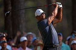 When Tiger Woods won the 2008 US Open in a sudden death playoff just months after undergoing knee surgery