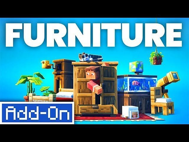 7 best Minecraft Bedrock add-ons for decorations