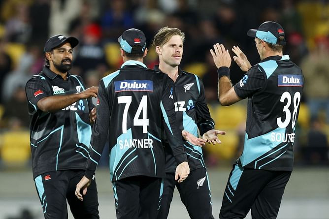 "I know a number of people have been up in the middle of the night" - Gary Stead on jet lag affecting New Zealand's preparation for 2024 T20 WC