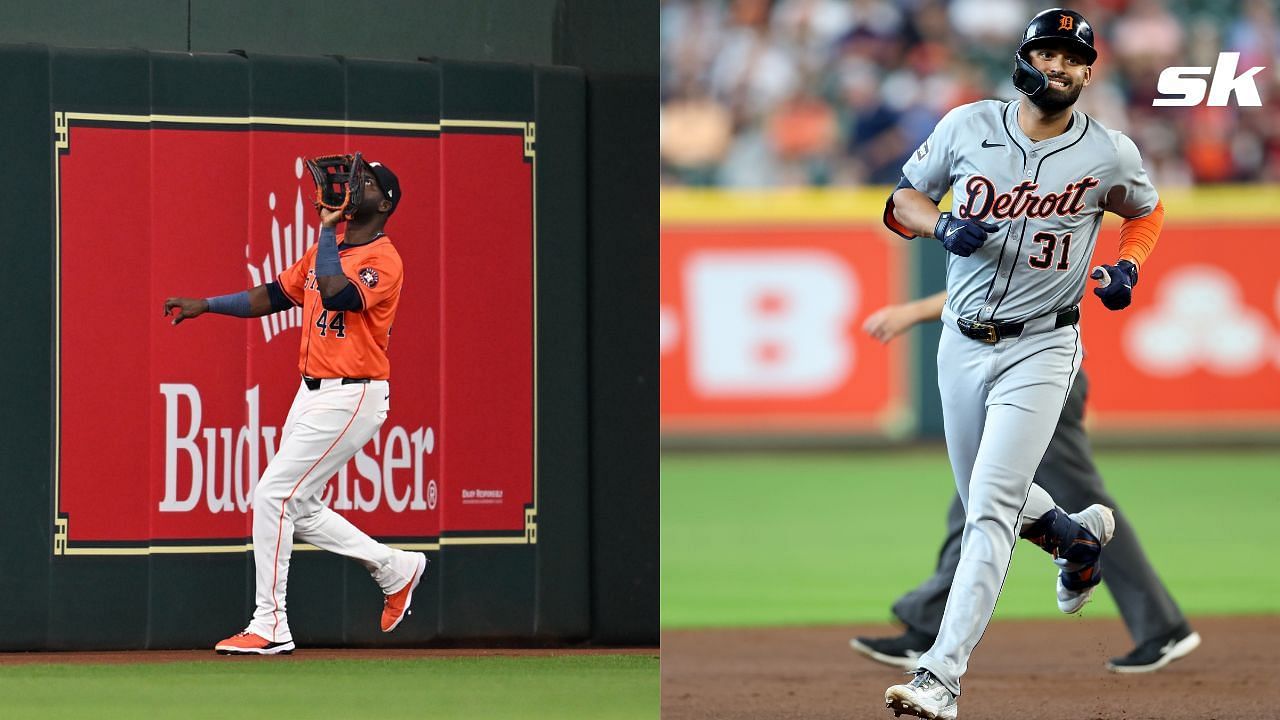 Astros vs Tigers Game 3 prediction, odds and picks June 16, MLB 2024