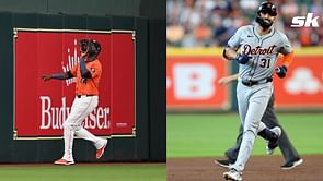 Astros vs Tigers: Game 3 prediction, odds and picks - June 16, MLB 2024