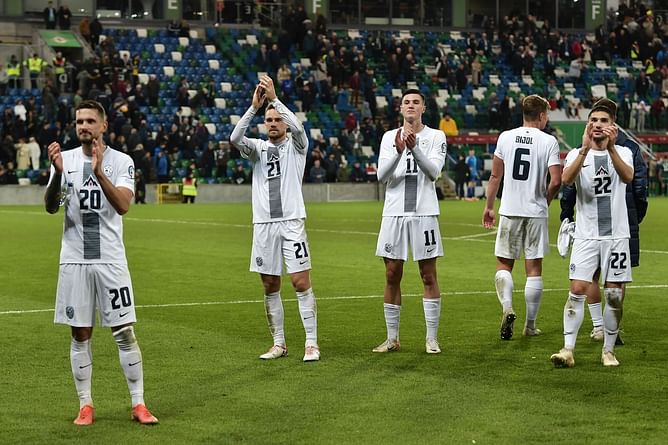 Slovenia vs Armenia prediction, preview, team news and more | International Friendlies 2024