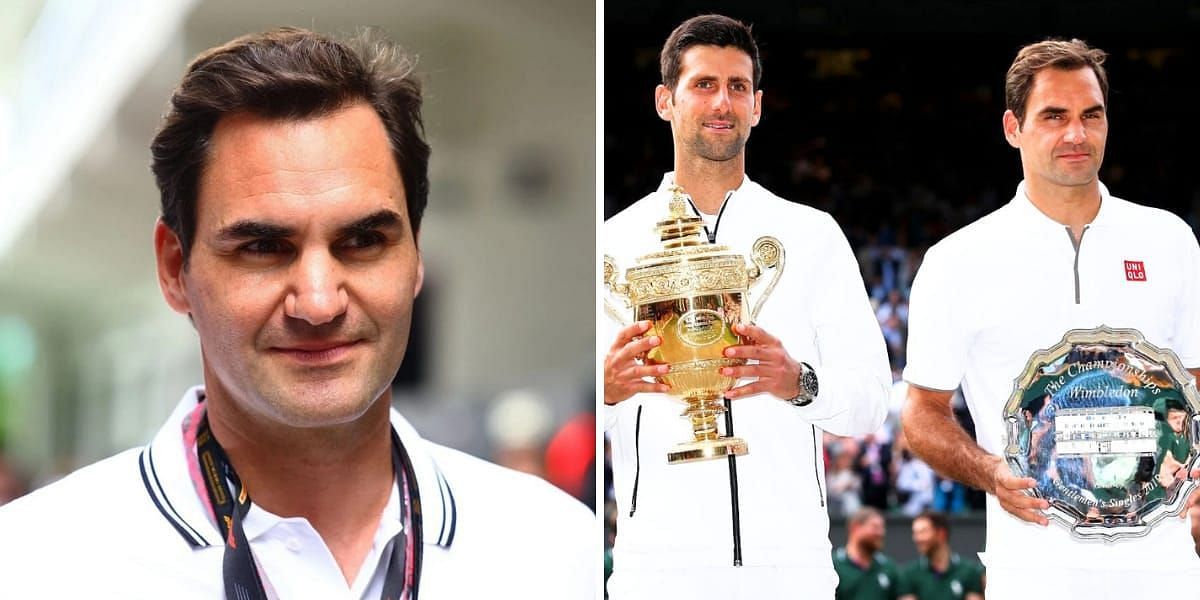 Roger Federer opens up about devastating 2019 Wimbledon final loss (image source: GETTY)