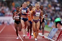 Portland Track Festival 2024: Schedule, order of events, where to watch and more