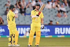 AUS vs SCO Dream11 Prediction: Fantasy Cricket Tips, Today's Playing 11 and Pitch Report for ICC Men's T20 World Cup 2024, Match 35