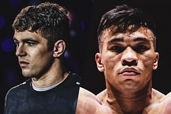 "God gave me that failure to overcome" - Mikey Musumeci says submission loss to Gabriel Sousa made him a better grappler