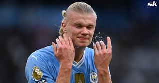“Haaland isn’t a superstar, how can he be?” - Argentine coach says he prefers Manchester City star ahead of Erling Haaland