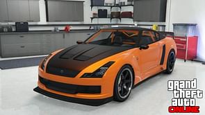 5 facts about Elegy RH8 in GTA Online that you must know