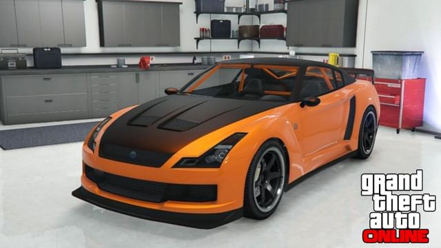 elegy rh8 gta 5 customization