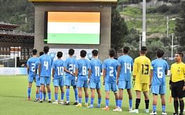 AIFF announces probables for SAFF U17 Men's Championship Camp