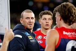 AFL Team News | Round 15: Melbourne Demons make 3 changes for North Melbourne clash, superstar Christian Petracca ruled out indefinitely