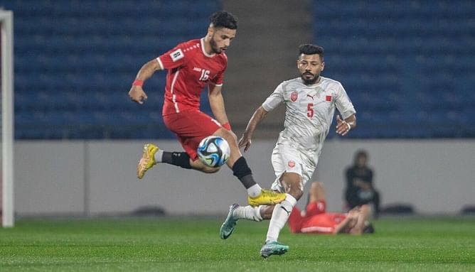 Bahrain vs Yemen prediction, preview, team news and more | 2026 FIFA World Cup qualifiers