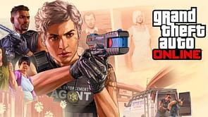 Where to buy Stun Gun in GTA Online after the Bottom Dollar Bounties update?