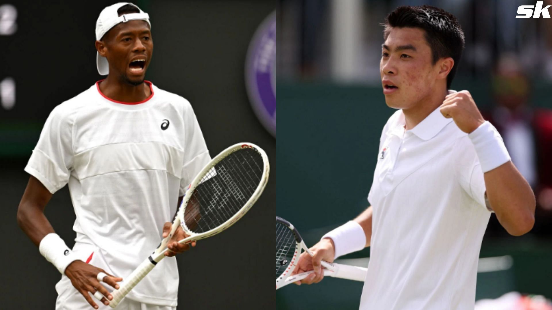 Stuttgart 2024: Christopher Eubanks Vs Brandon Nakashima Preview, Head ...