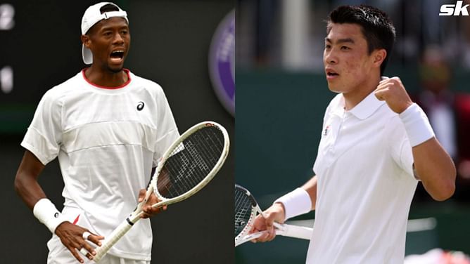 Stuttgart 2024: Christopher Eubanks vs Brandon Nakashima preview, head-to-head, prediction and pick | BOSS Open
