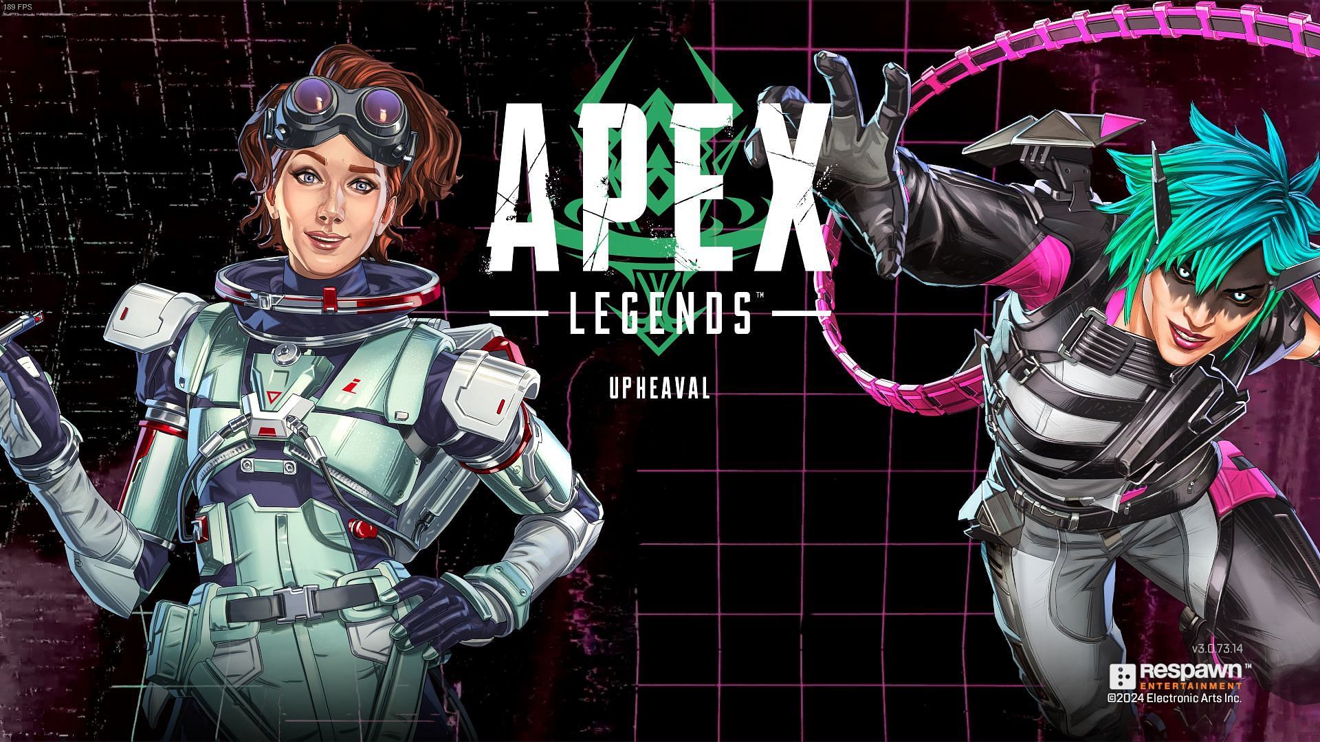 Apex Legends Persistence Transfer Canceled error details (Image via EA)