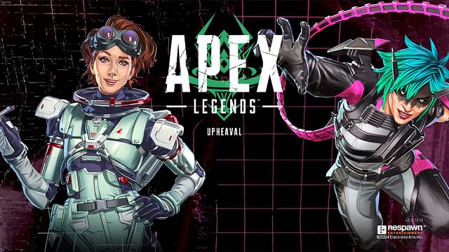 Apex Legends 