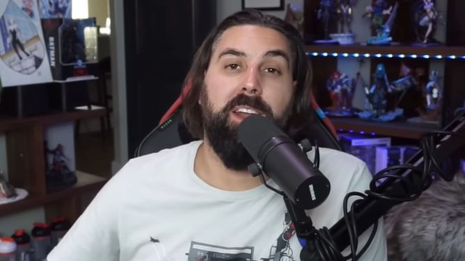 Who is Comicstorian? 40-year-old YouTuber passes away after 'unfortunate accident'