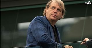 Chelsea target, valued at around £35/40m, keen on switch to London giants - Reports