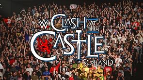 Potential return confirmed as absent WWE star spotted in Glasgow ahead of Clash at the Castle: Scotland