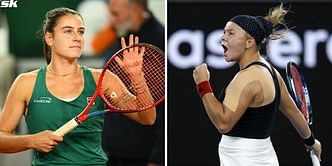 Bad Homburg Open 2024: Emma Navarro vs Diana Shnaider preview, head-to-head, prediction, odds and pick