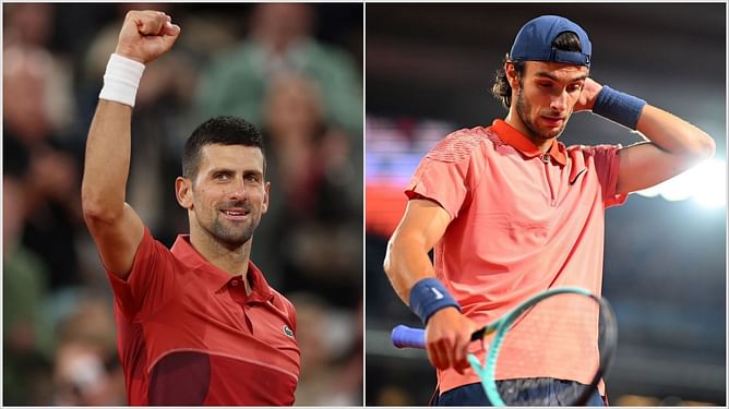 Will Novak Djokovic have enough left in the tank for French Open 2024 after an exhausting late-night finish against Lorenzo Musetti?