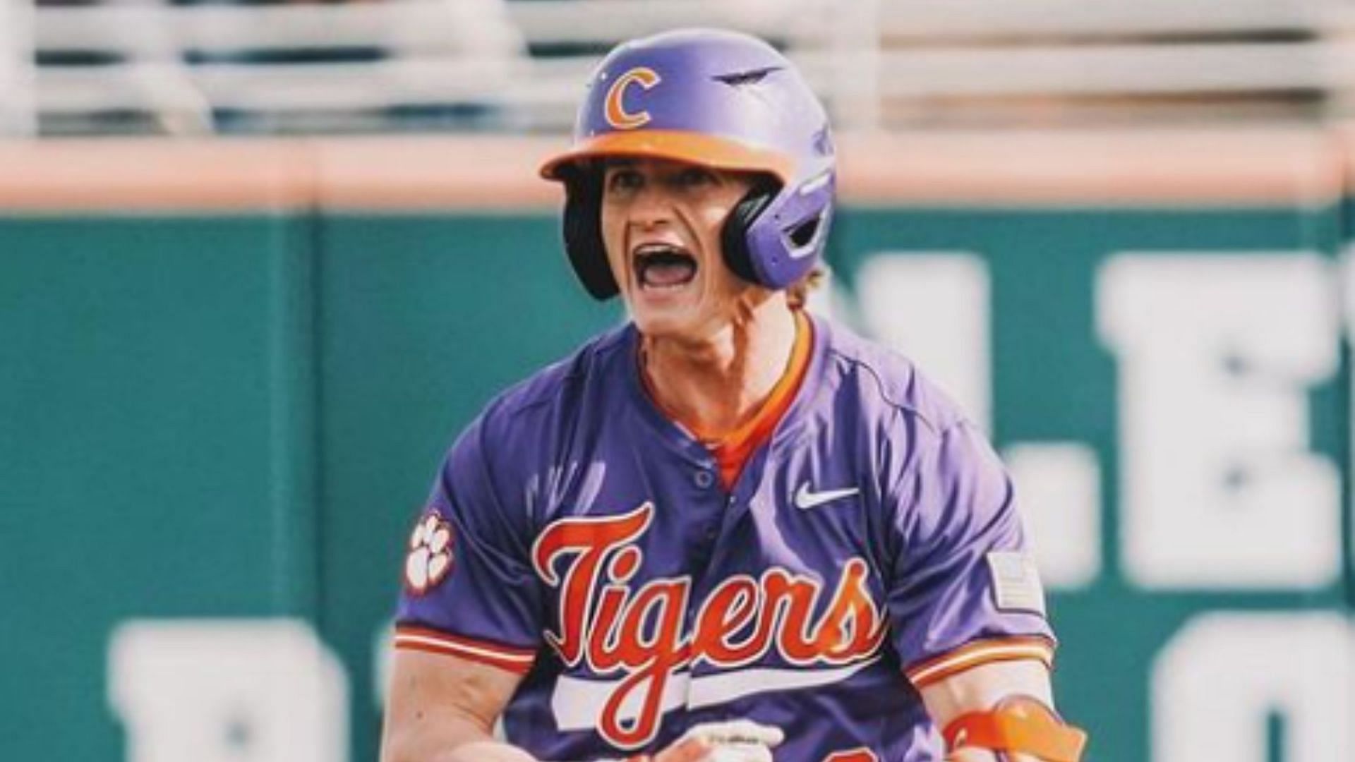 Clemson Tigers Baseball Transfer Portal Tracker 2024: List Of All ...