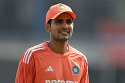 India's strongest playing XI for the Zimbabwe T20I series